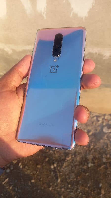 Oneplus 8 0