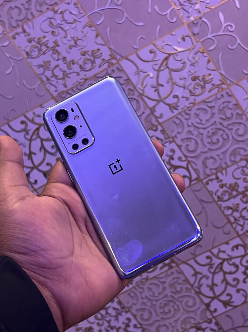 oneplus 9 pro 0