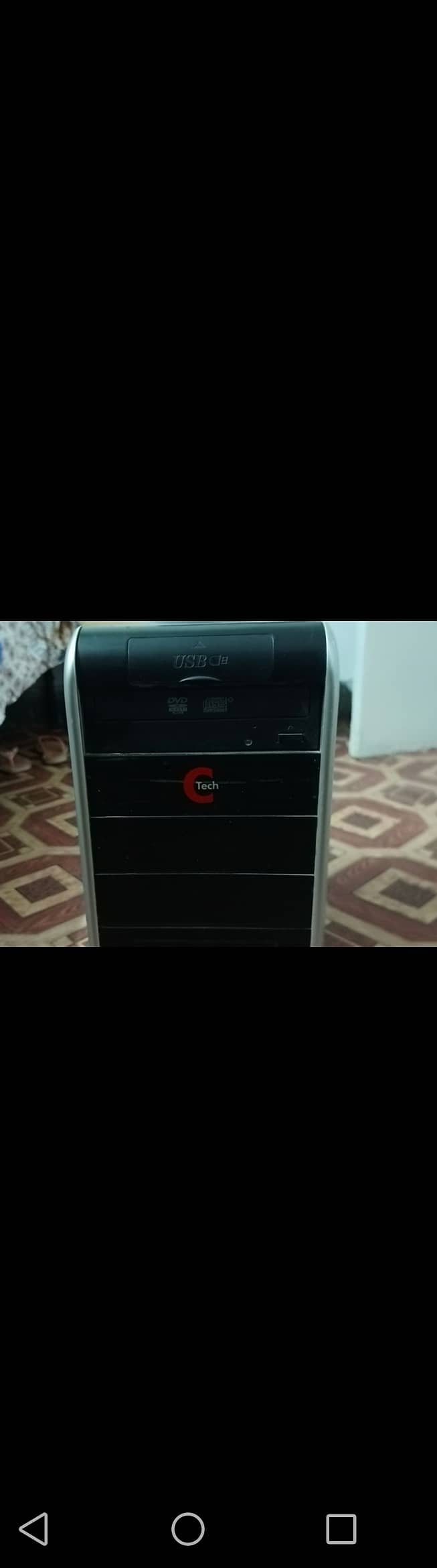 Dell cpu best condition 4