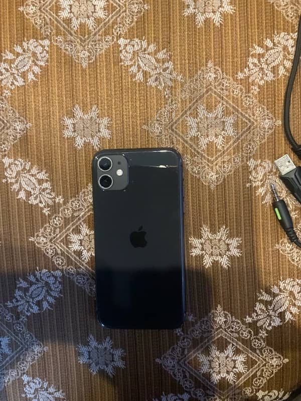 IPhone 11 Jv 64gb 1