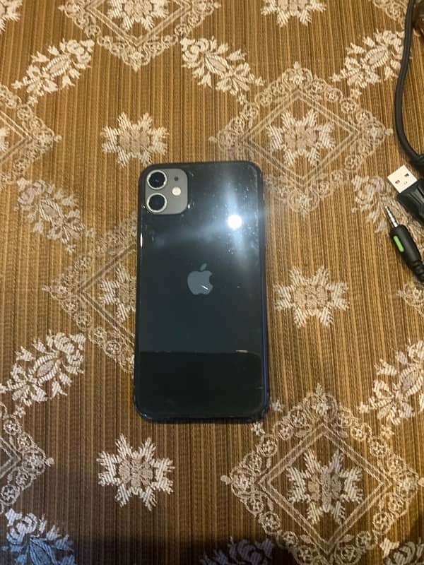 IPhone 11 Jv 64gb 4