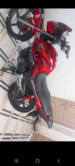 Honda CB 150F (18) MODEL | Honda in bikes | CB 150F