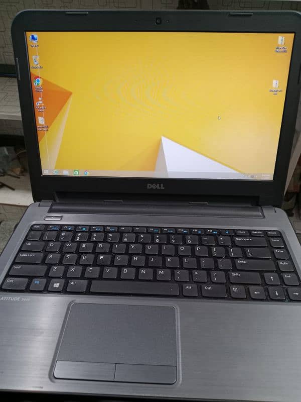 Dell Laptop Latitude 3440 1