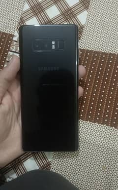 Samsung Note 8 Offical Pta Approved