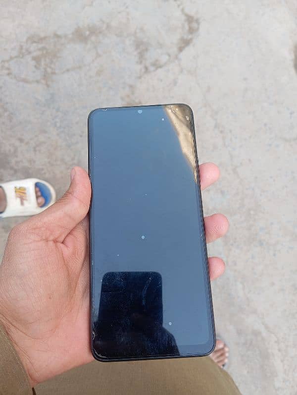 Redmi a3x 3 64 no open repair bus non pta h only phone 4