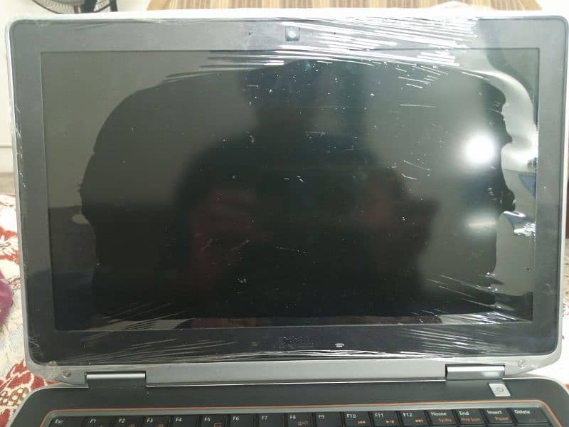 Dell Laptop Core i7 For sale Urgent 1