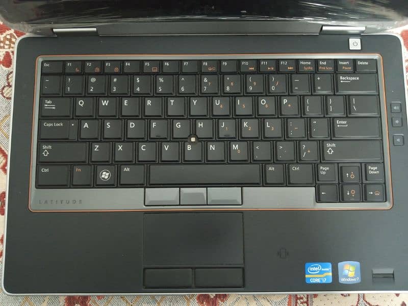 Dell Laptop Core i7 For sale Urgent 2