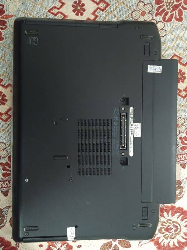 Dell Laptop Core i7 For sale Urgent 3