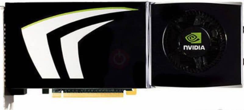 graphics card GTX 260 2gb 448bit Faisalabad 0