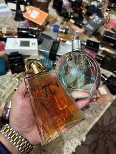 Original Branded Perfumes long lasting perfumes Gucci Creed TF