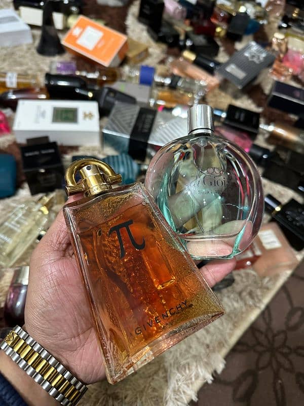 Original Branded Perfumes long lasting perfumes Gucci Creed TF 0