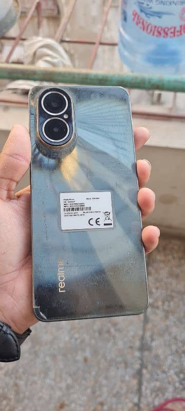 realme c67 8.128 6