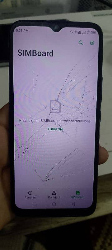 infinix smart 6  3/64 1