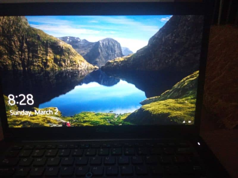 latitude 7490 for sale in Lahore 1