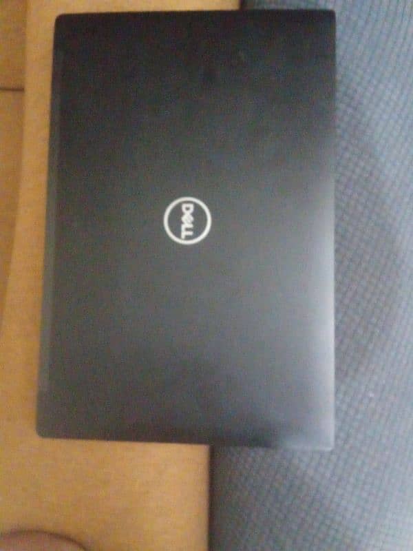 latitude 7490 for sale in Lahore 3