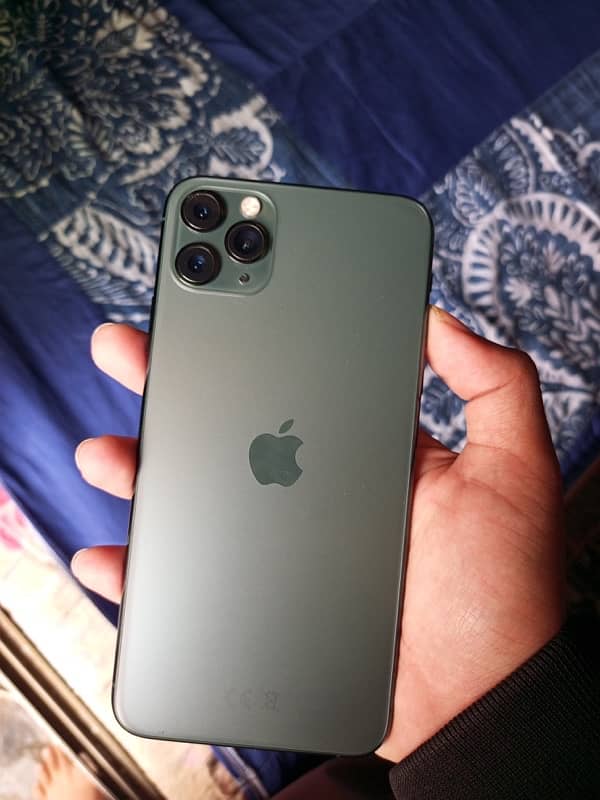 IPHONE 11 pro max for sale 0