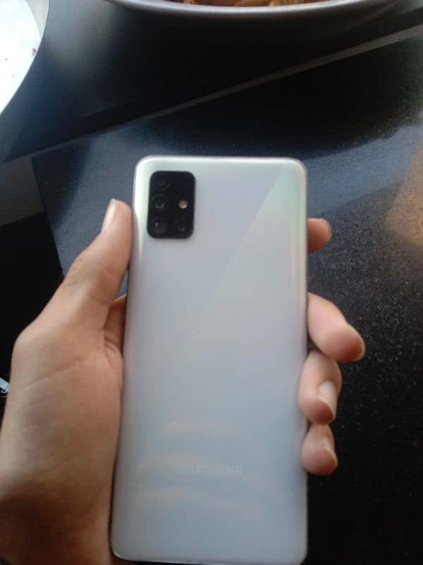 SAMSUNG A51 For Sale 0