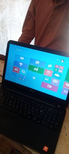 Dell Inspiron i3 2nd Generation