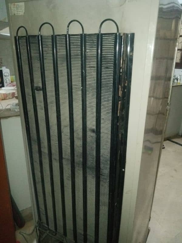 Dawlance Refrigerator Used 2