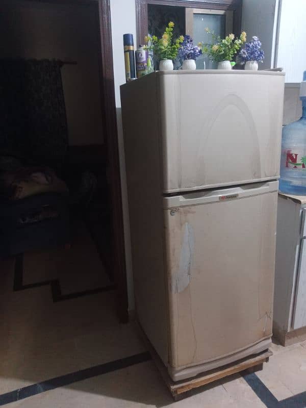 Dawlance Refrigerator Used 4