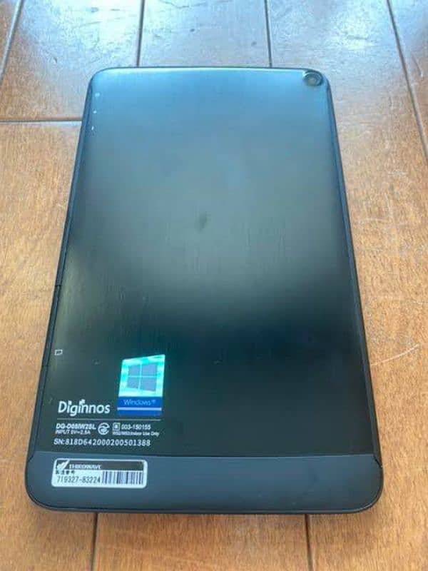 Lenovo Toshiba tab 7