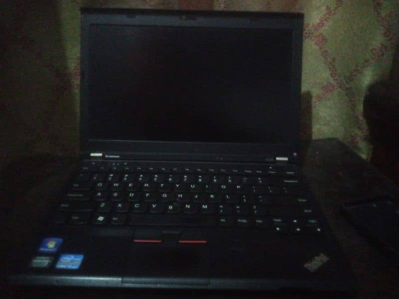 x230 lenovo Thinkpad 0