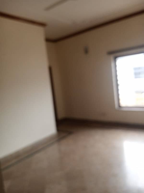 12 Marla Upper Portion for Rent in G-15 Islamabad 9