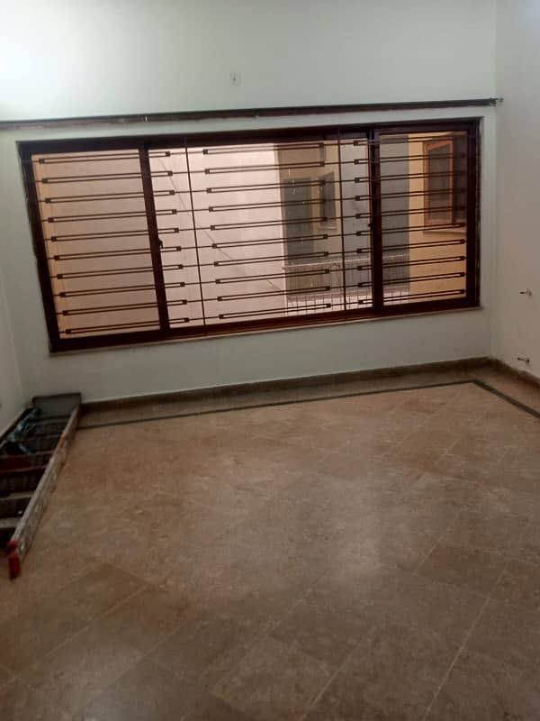 12 Marla Upper Portion for Rent in G-15 Islamabad 10