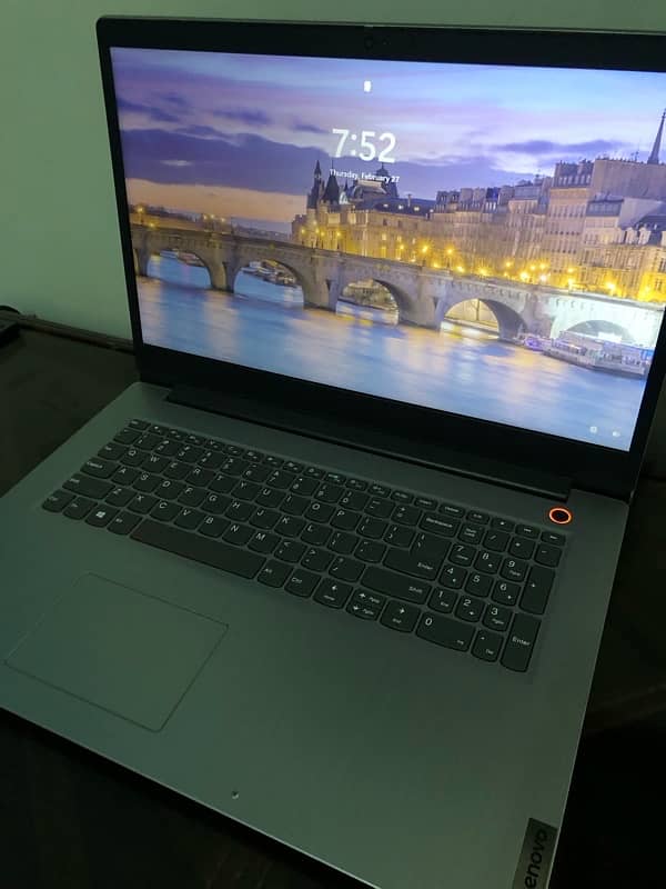 Lenovo gaming laptop with gaming graphics card 5