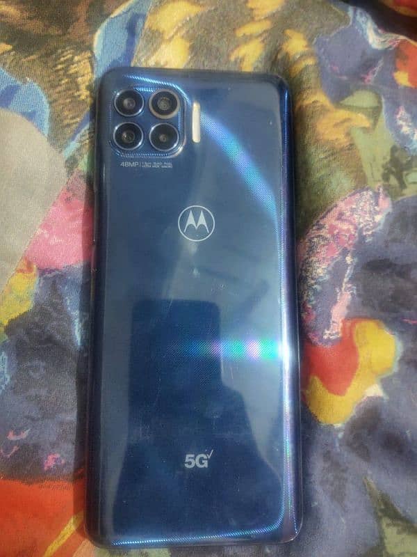 Motorola 5G 0