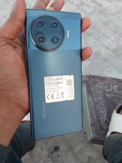 Tecno spark 20 pro plus