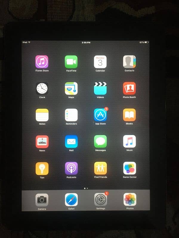 Apple ipad 2 1