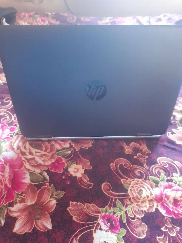 HP 8/256, core i5 6 gen 14" screen hd 3