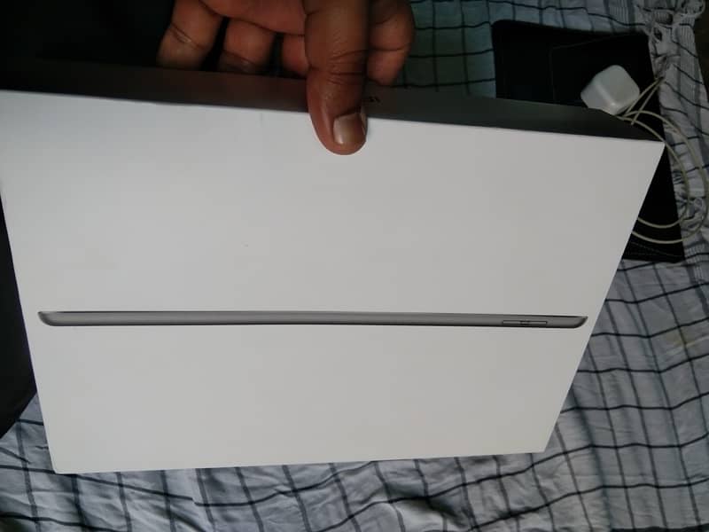 ipad 9 Generation 64gb 10