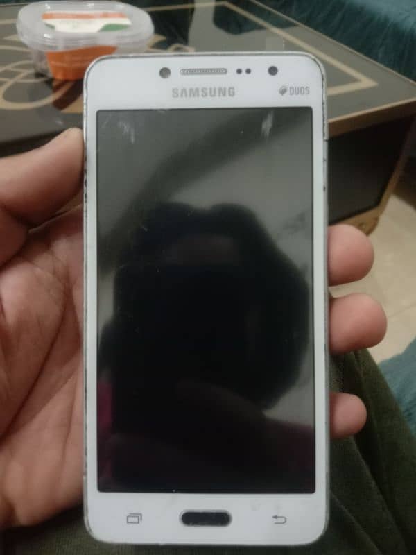 Samsung Galaxy J2 Prime For Sale 0