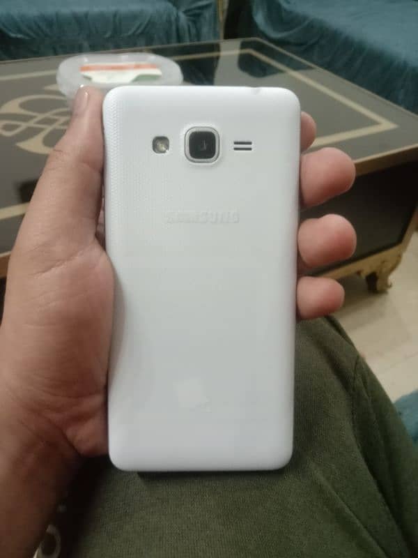 Samsung Galaxy J2 Prime For Sale 2