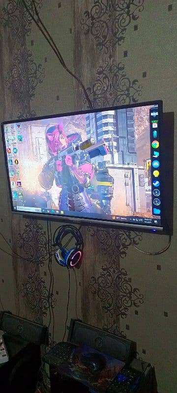 Samsung led 40 inch 0