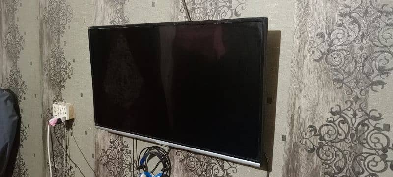 Samsung led 40 inch 2