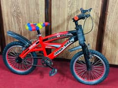 CROSS bicycle 16 inch kids bicycle