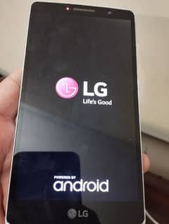 LG G4 Stuck on LG logo