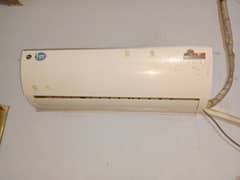 PEL SPLIT Air conditioner 1.5 Ton