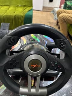 pxn v3 pro steering wheel 10/10