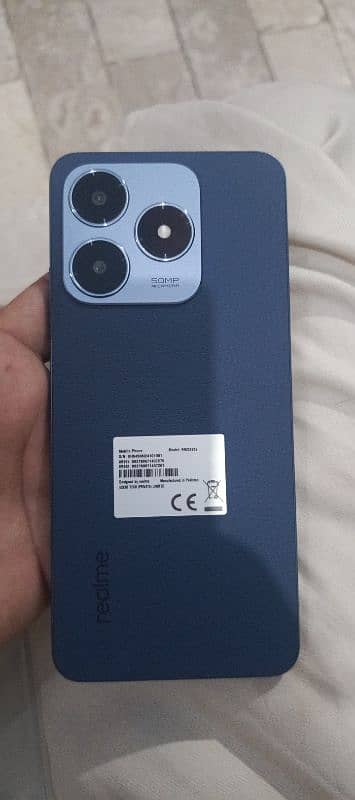 REALME C63 0