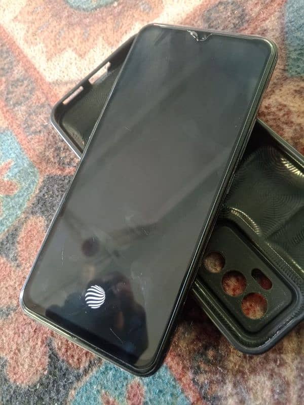 vivo v23e 10/10 condition with box and charger 03021206523 1