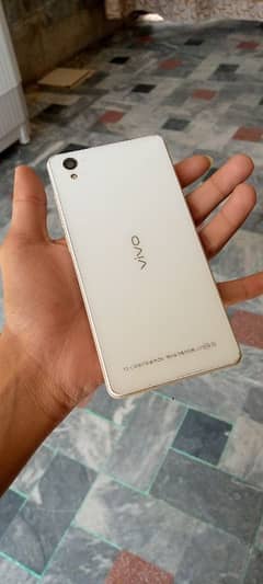 vivo y51A 4/64 03414738198