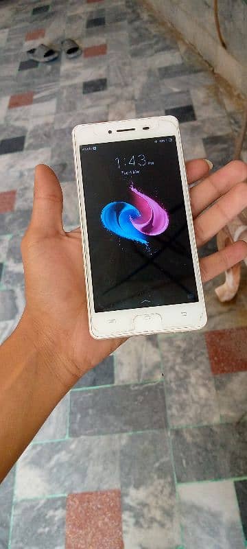 vivo y51A 4/64 03414738198 1