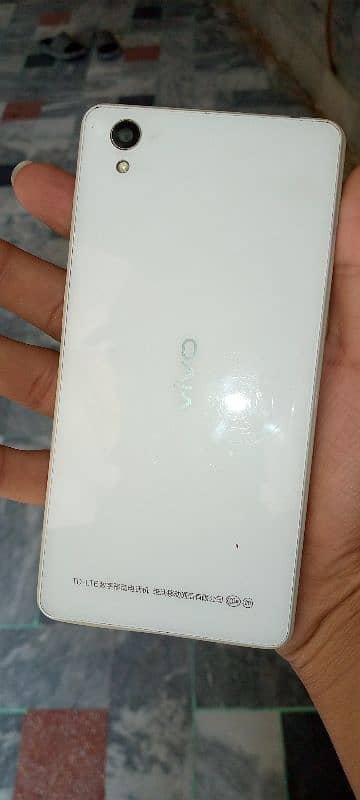 vivo y51A 4/64 03414738198 3