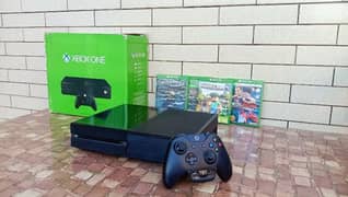 Xbox one 500 Gb