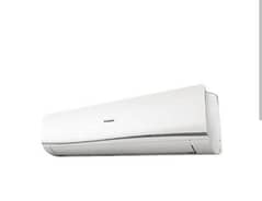 3 Brand new 1.5 ton Inverter AC for sale