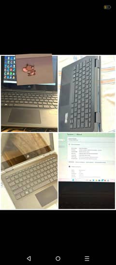 HP Probook 360 for sale